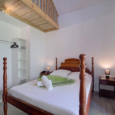 Residence Ti'Keol - Appartements Avec Terrasse 2 A 4 Personnes, Piscine サンタンヌ エクステリア 写真