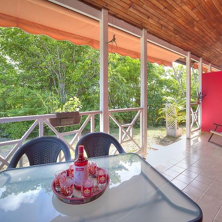 Residence Ti'Keol - Appartements Avec Terrasse 2 A 4 Personnes, Piscine サンタンヌ エクステリア 写真