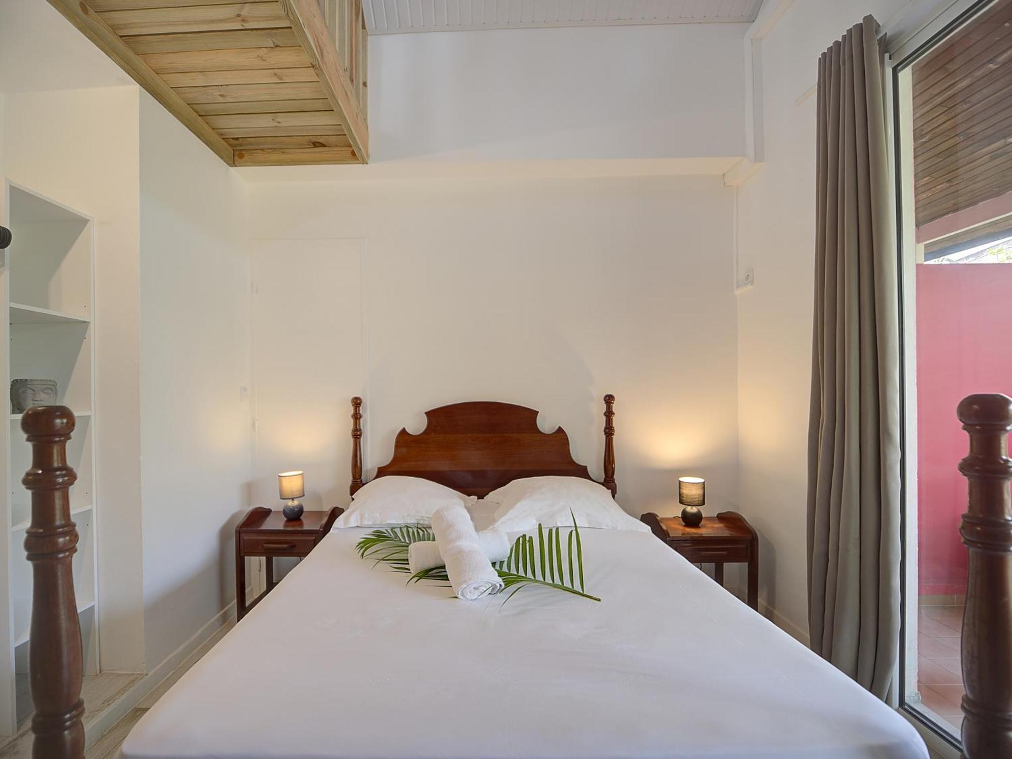 Residence Ti'Keol - Appartements Avec Terrasse 2 A 4 Personnes, Piscine サンタンヌ エクステリア 写真