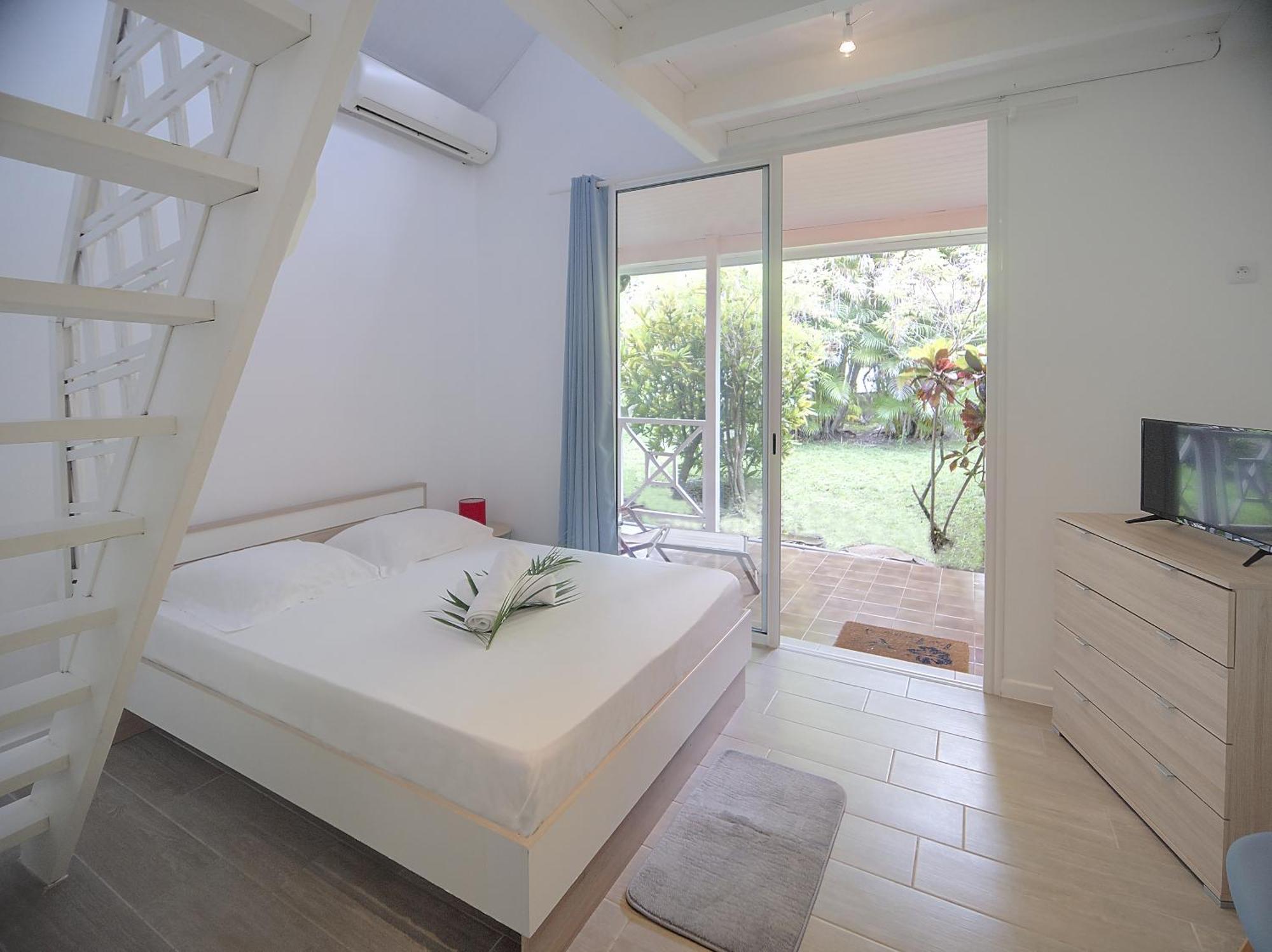 Residence Ti'Keol - Appartements Avec Terrasse 2 A 4 Personnes, Piscine サンタンヌ エクステリア 写真