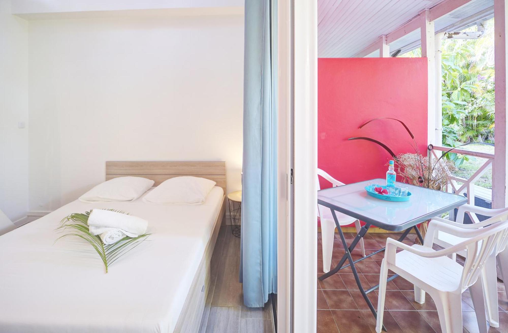 Residence Ti'Keol - Appartements Avec Terrasse 2 A 4 Personnes, Piscine サンタンヌ エクステリア 写真