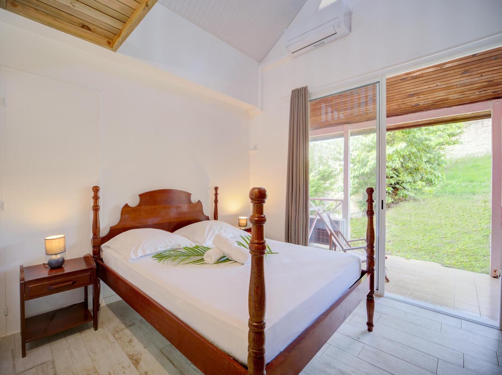 Residence Ti'Keol - Appartements Avec Terrasse 2 A 4 Personnes, Piscine サンタンヌ エクステリア 写真