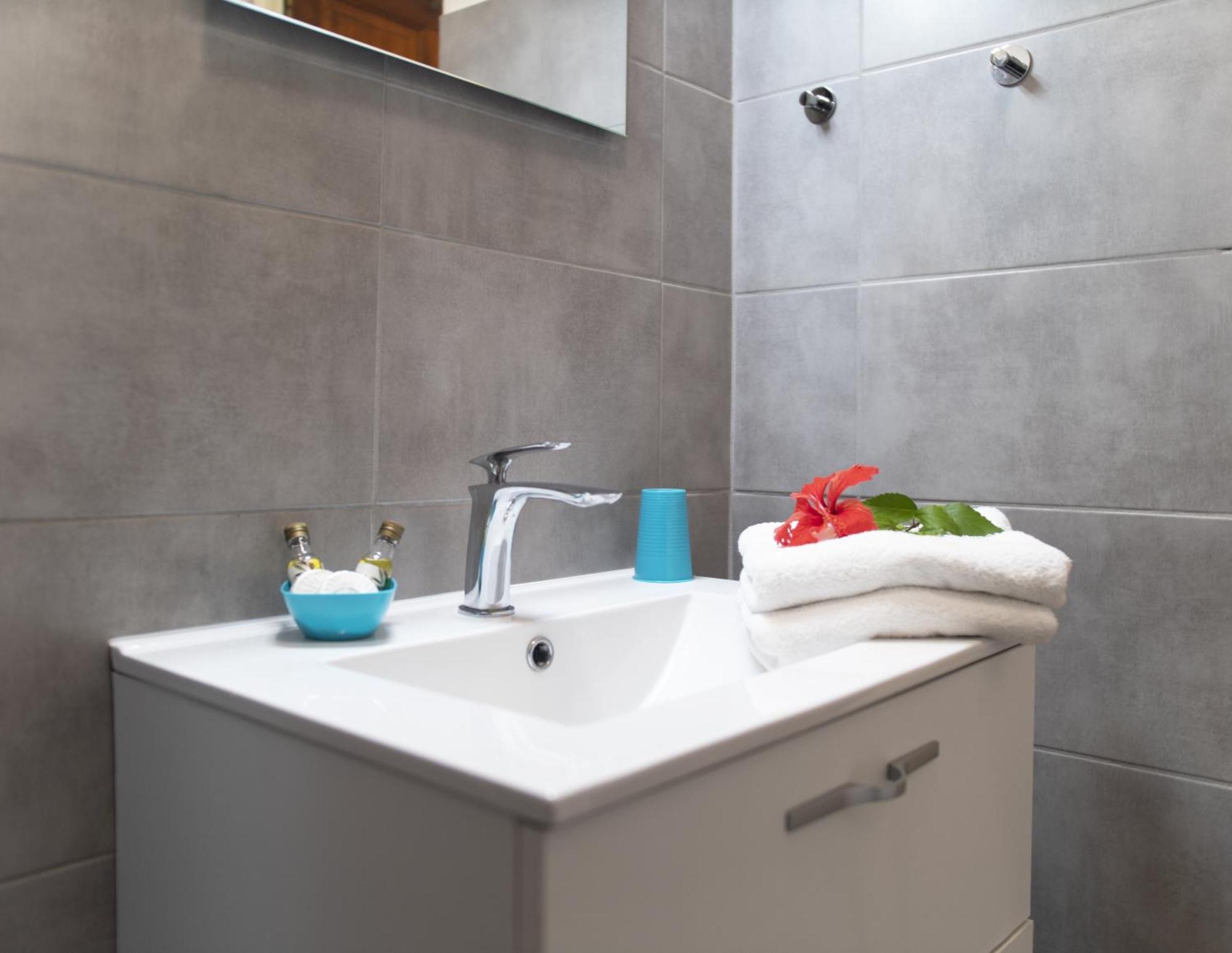 Residence Ti'Keol - Appartements Avec Terrasse 2 A 4 Personnes, Piscine サンタンヌ エクステリア 写真