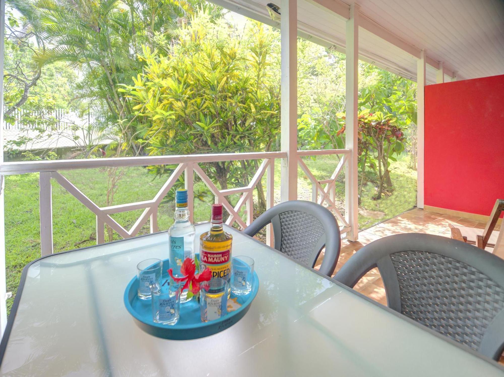 Residence Ti'Keol - Appartements Avec Terrasse 2 A 4 Personnes, Piscine サンタンヌ エクステリア 写真