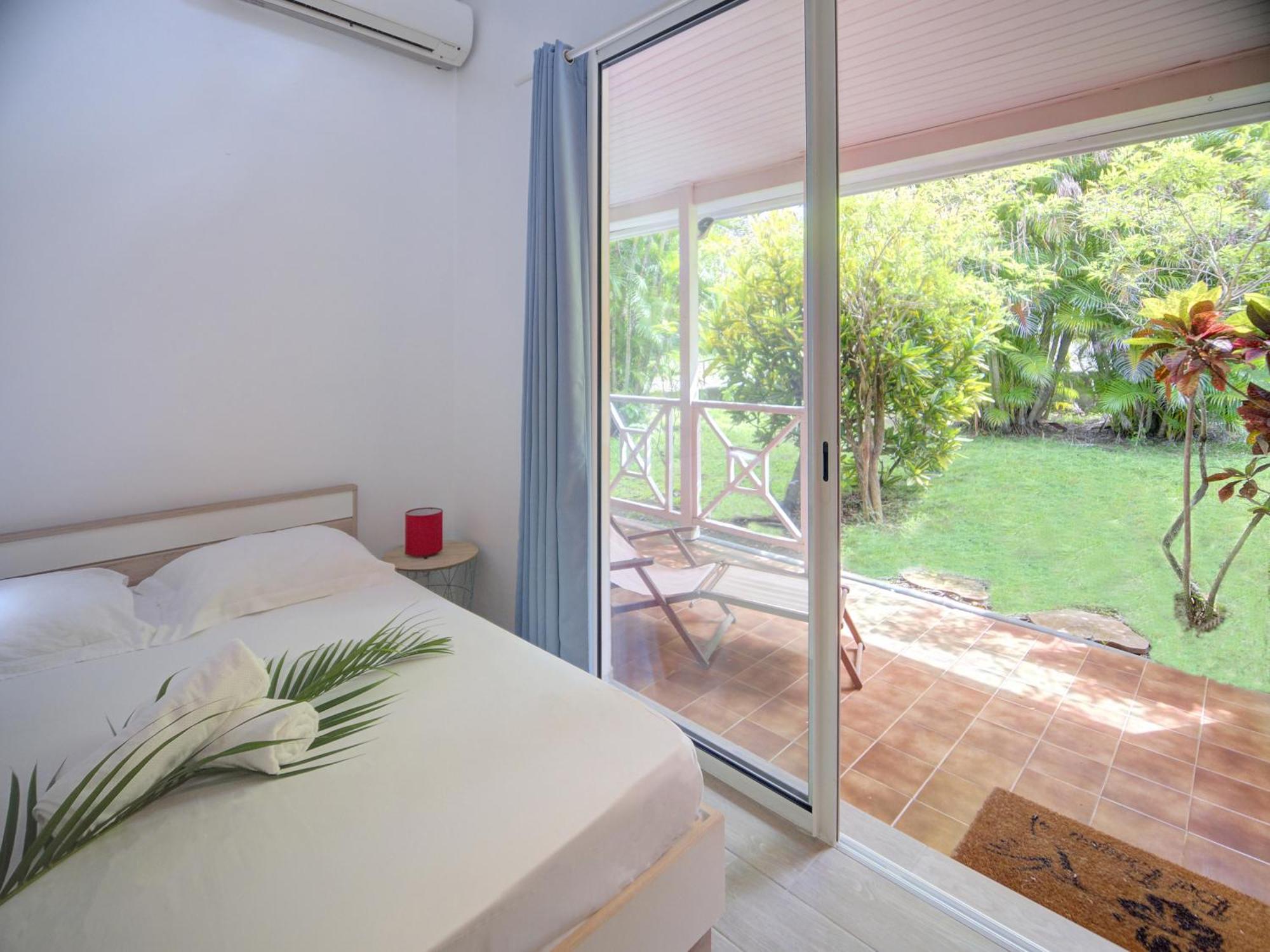 Residence Ti'Keol - Appartements Avec Terrasse 2 A 4 Personnes, Piscine サンタンヌ エクステリア 写真