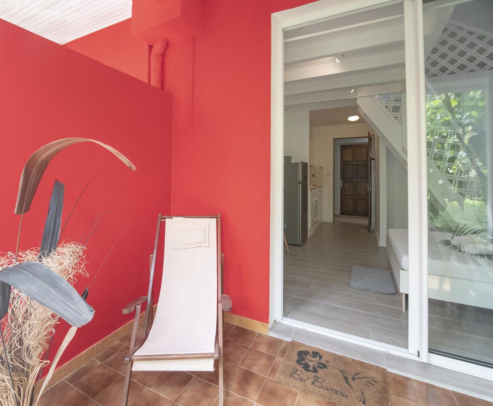 Residence Ti'Keol - Appartements Avec Terrasse 2 A 4 Personnes, Piscine サンタンヌ エクステリア 写真