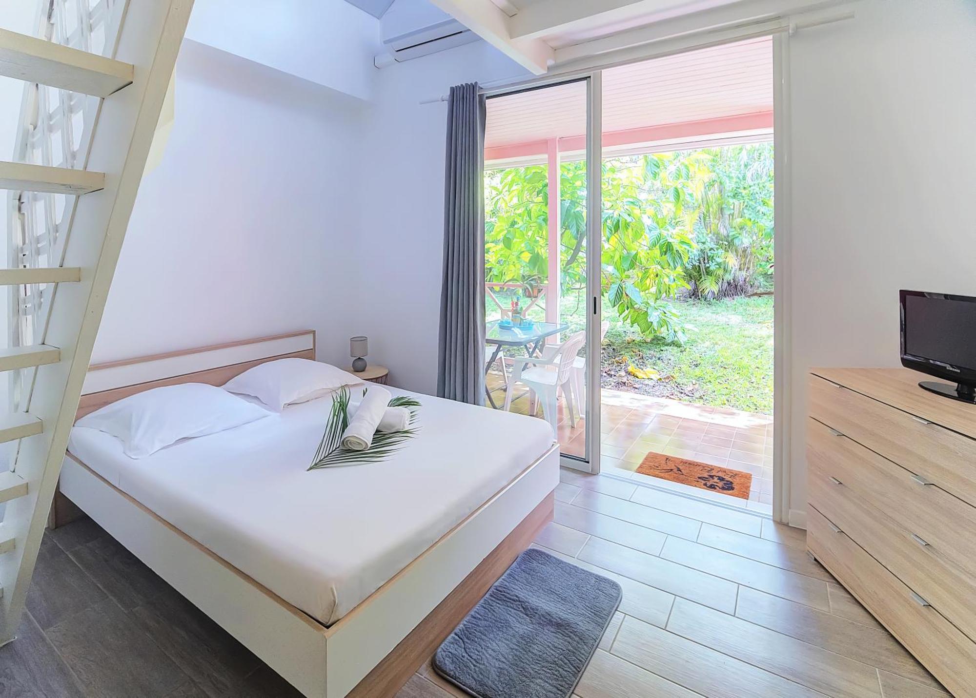 Residence Ti'Keol - Appartements Avec Terrasse 2 A 4 Personnes, Piscine サンタンヌ エクステリア 写真