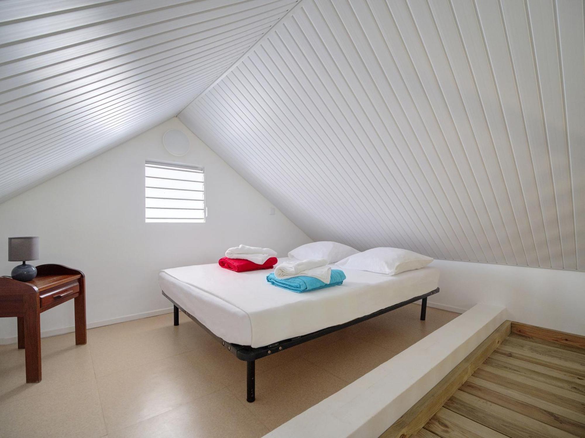 Residence Ti'Keol - Appartements Avec Terrasse 2 A 4 Personnes, Piscine サンタンヌ エクステリア 写真