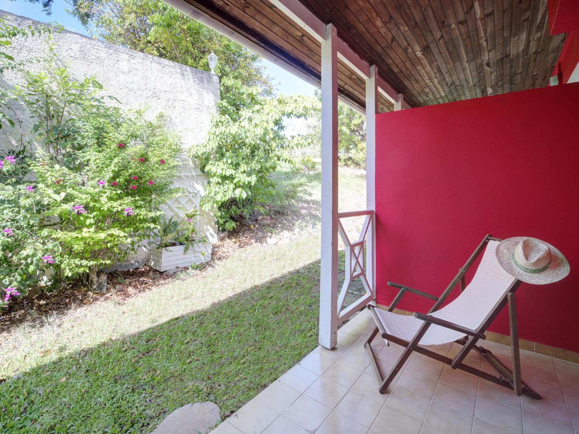 Residence Ti'Keol - Appartements Avec Terrasse 2 A 4 Personnes, Piscine サンタンヌ エクステリア 写真