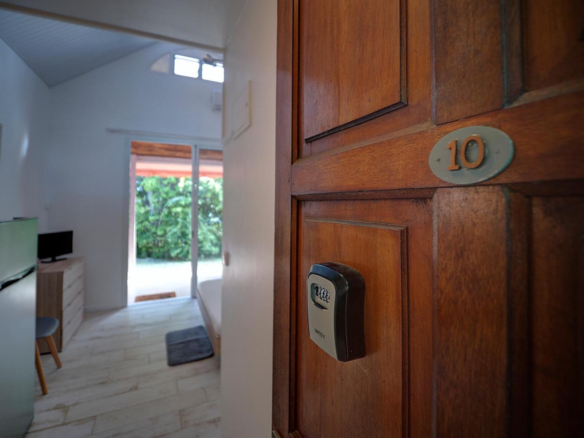 Residence Ti'Keol - Appartements Avec Terrasse 2 A 4 Personnes, Piscine サンタンヌ エクステリア 写真