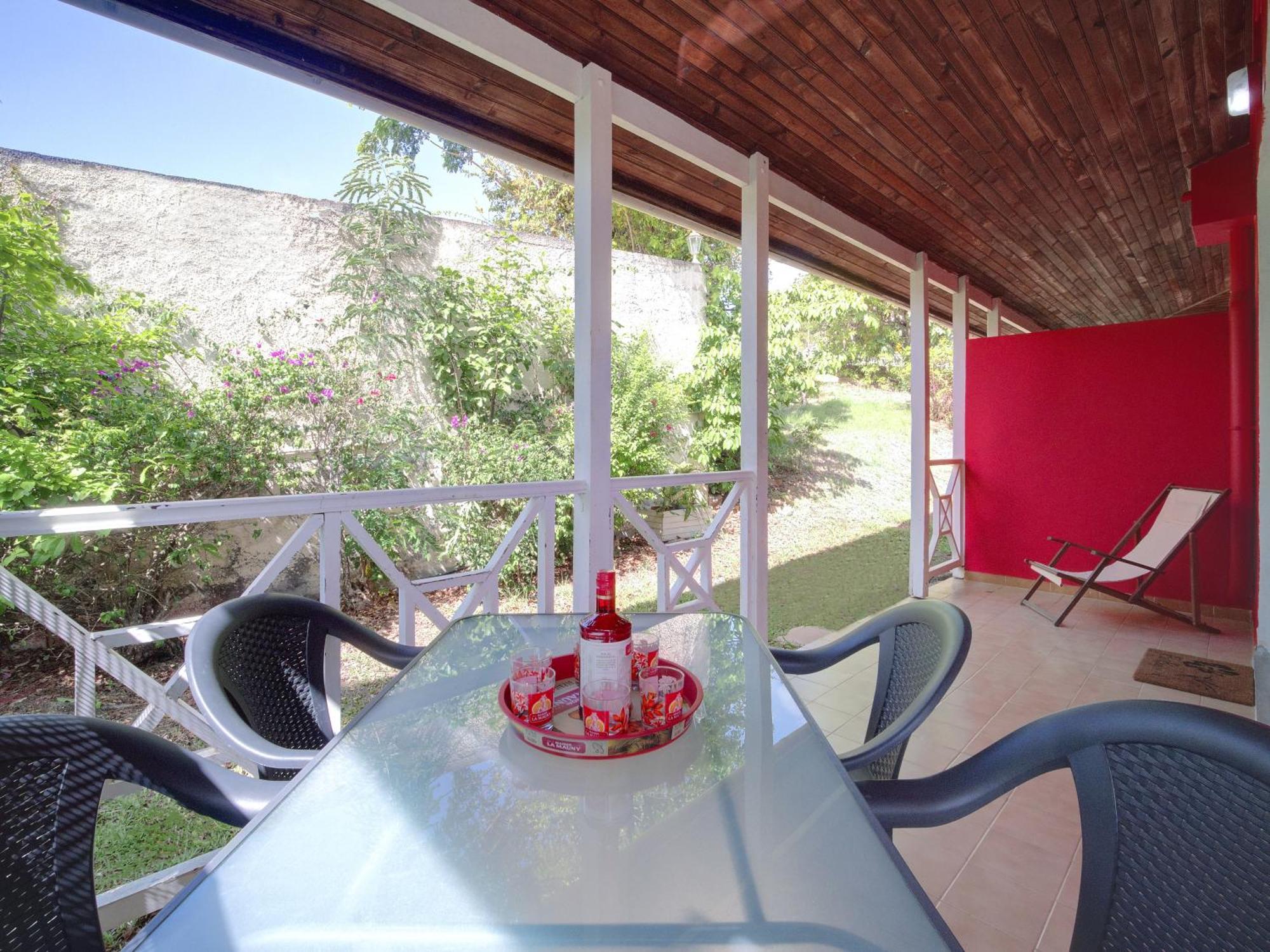 Residence Ti'Keol - Appartements Avec Terrasse 2 A 4 Personnes, Piscine サンタンヌ エクステリア 写真