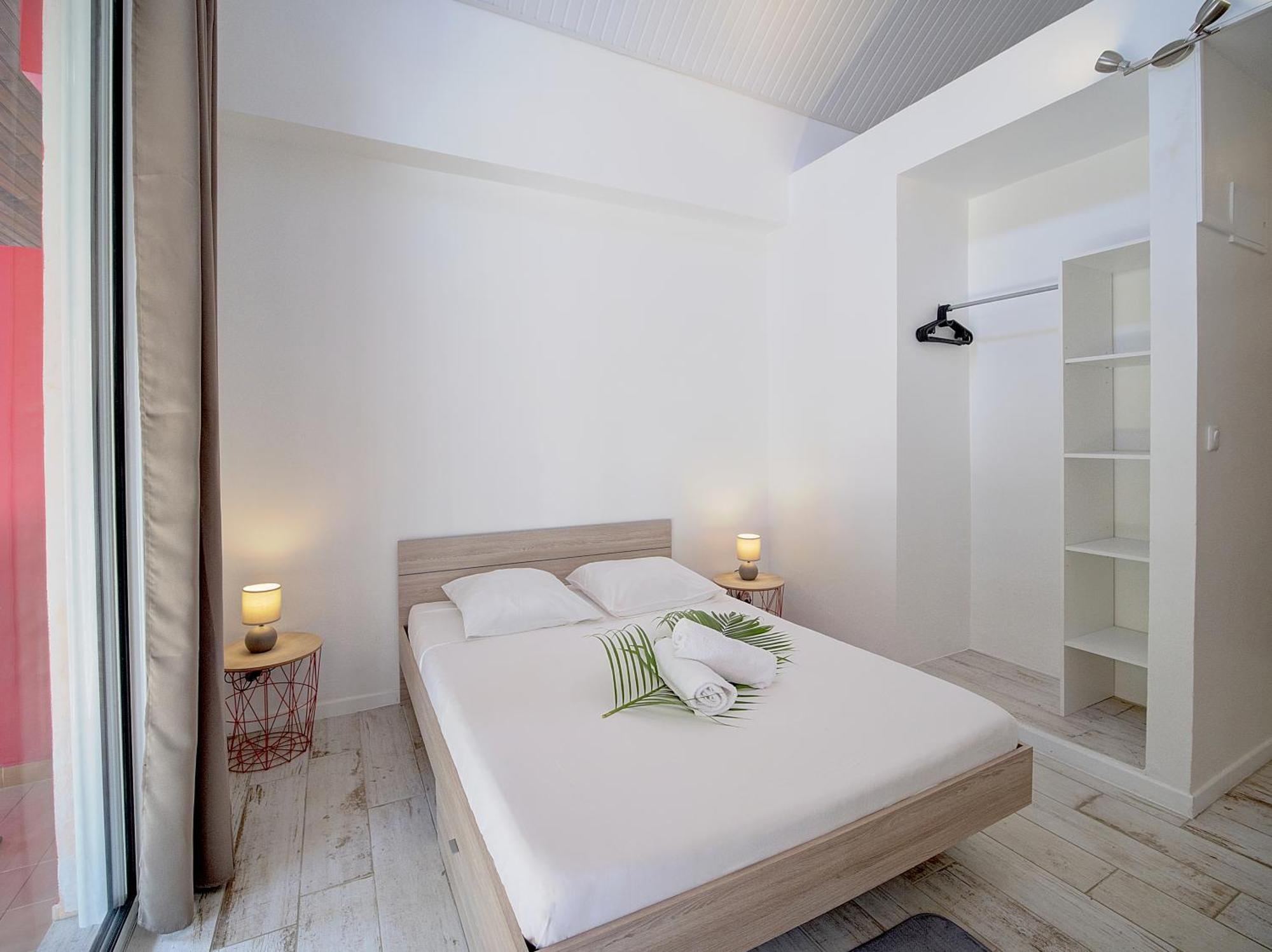 Residence Ti'Keol - Appartements Avec Terrasse 2 A 4 Personnes, Piscine サンタンヌ エクステリア 写真