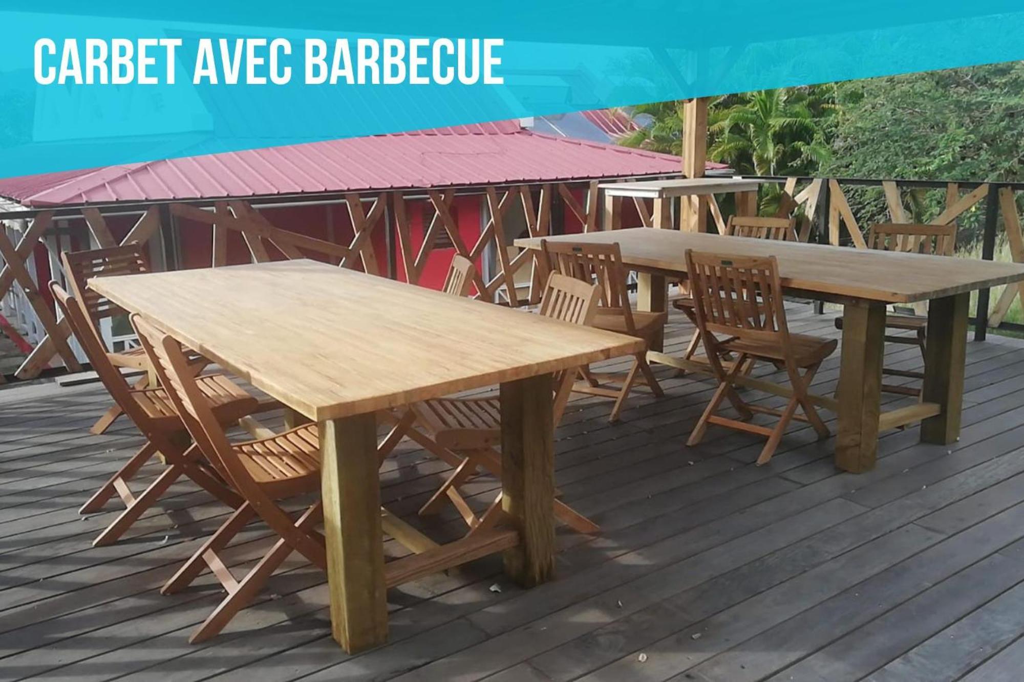 Residence Ti'Keol - Appartements Avec Terrasse 2 A 4 Personnes, Piscine サンタンヌ エクステリア 写真