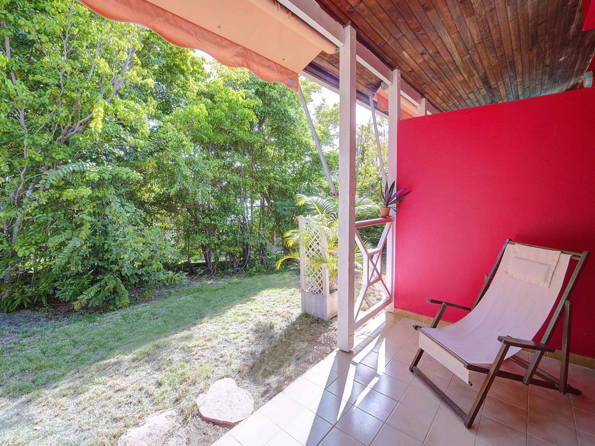 Residence Ti'Keol - Appartements Avec Terrasse 2 A 4 Personnes, Piscine サンタンヌ エクステリア 写真
