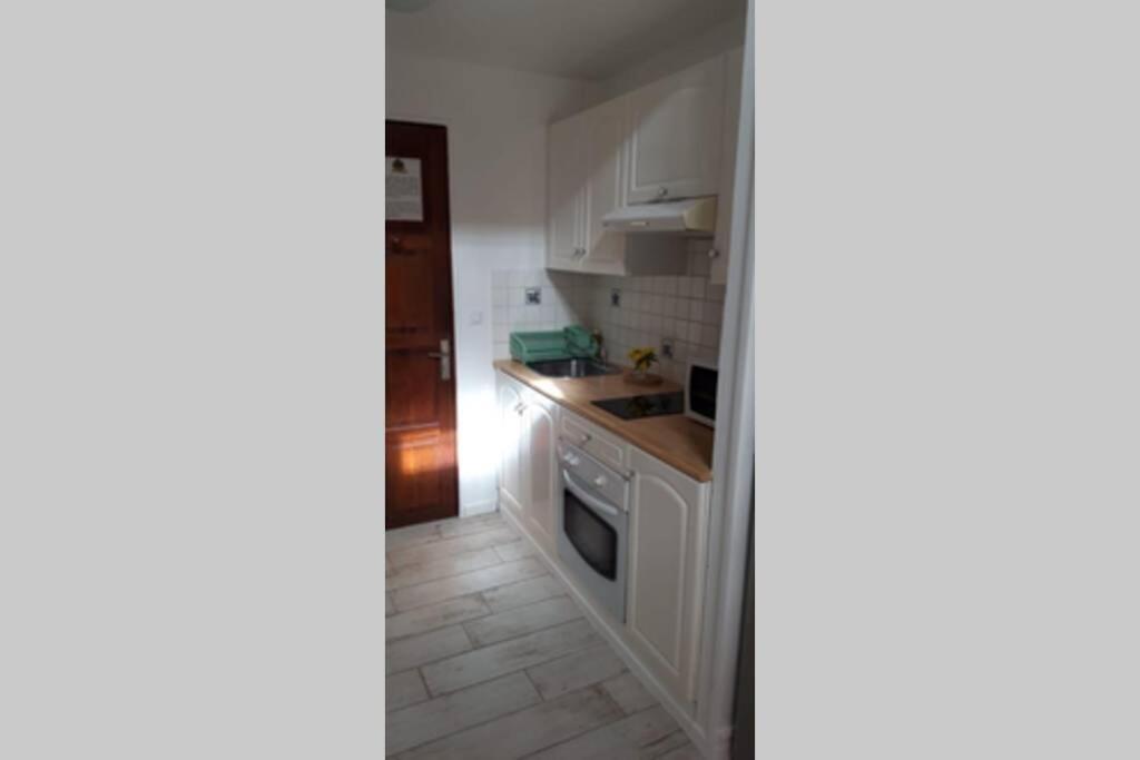 Residence Ti'Keol - Appartements Avec Terrasse 2 A 4 Personnes, Piscine サンタンヌ エクステリア 写真