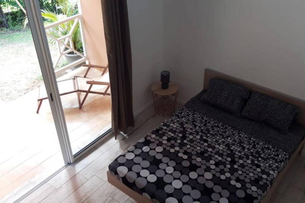Residence Ti'Keol - Appartements Avec Terrasse 2 A 4 Personnes, Piscine サンタンヌ エクステリア 写真