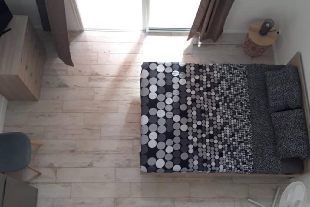 Residence Ti'Keol - Appartements Avec Terrasse 2 A 4 Personnes, Piscine サンタンヌ エクステリア 写真
